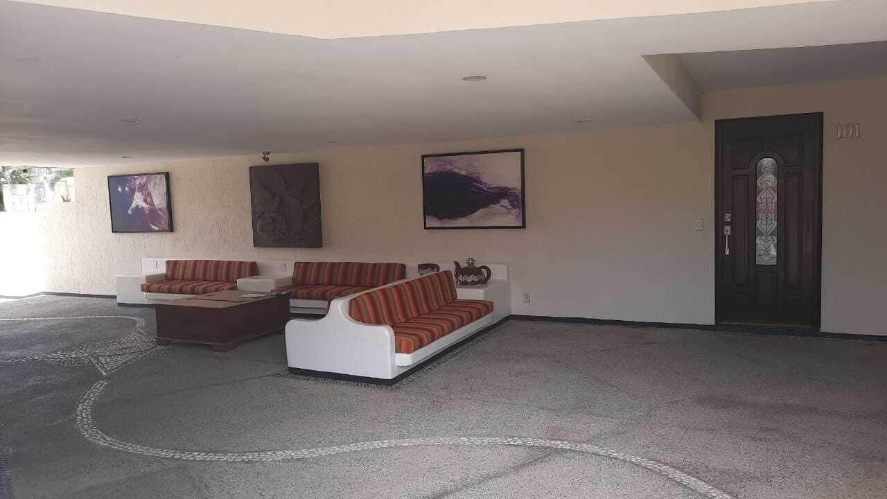 Vista Lobby Suites Costa Dorada