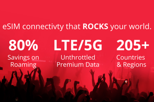 Actividad - Plan de datos eSIM para Sídney, Australia