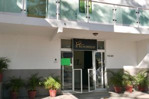 Alojamiento - Hotel Las Brisas