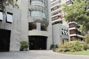 Alojamiento - Hotel Leonardo da Vinci