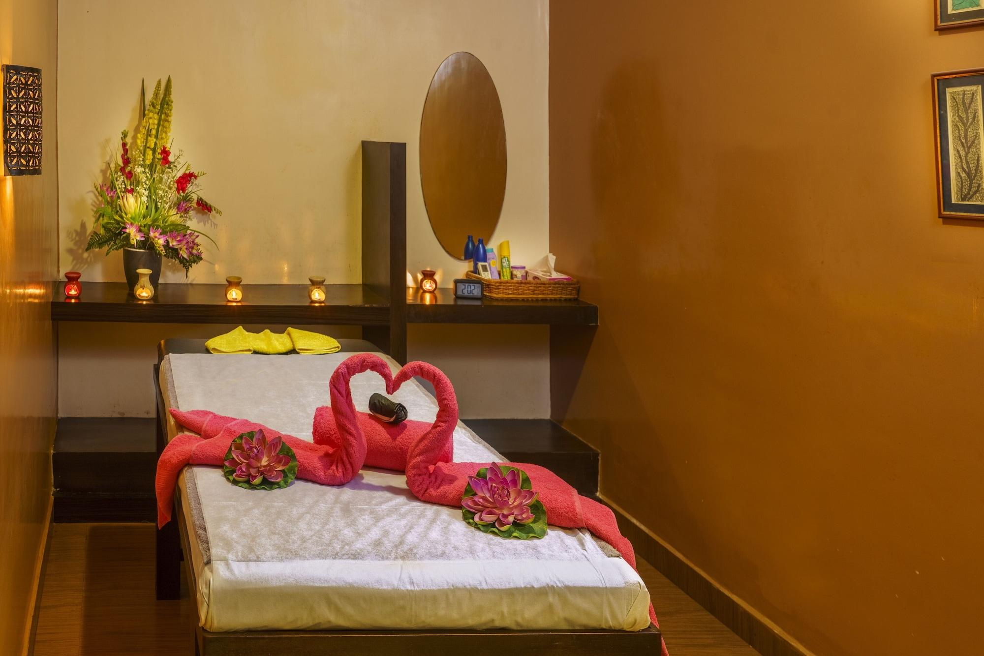 Spa Fortune Pandiyan Hotel, Madurai - Member ITC Hotels' Group