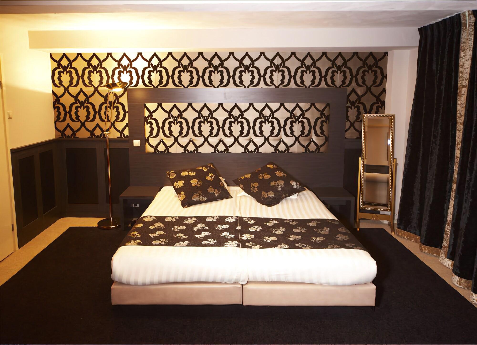Habitación Hotel 74