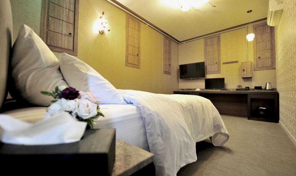 Habitación Ciel hotel