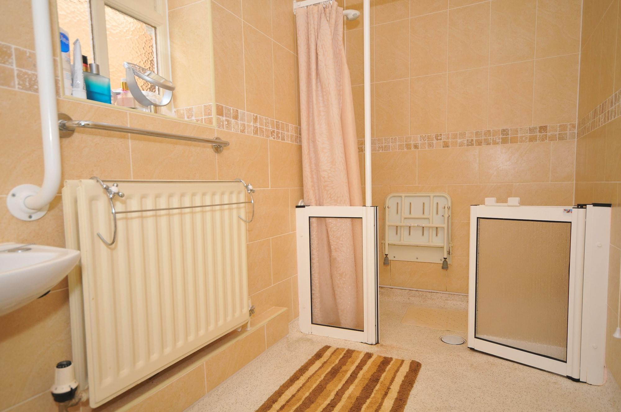 Equipamiento de Habitación Edderton Hall Country House