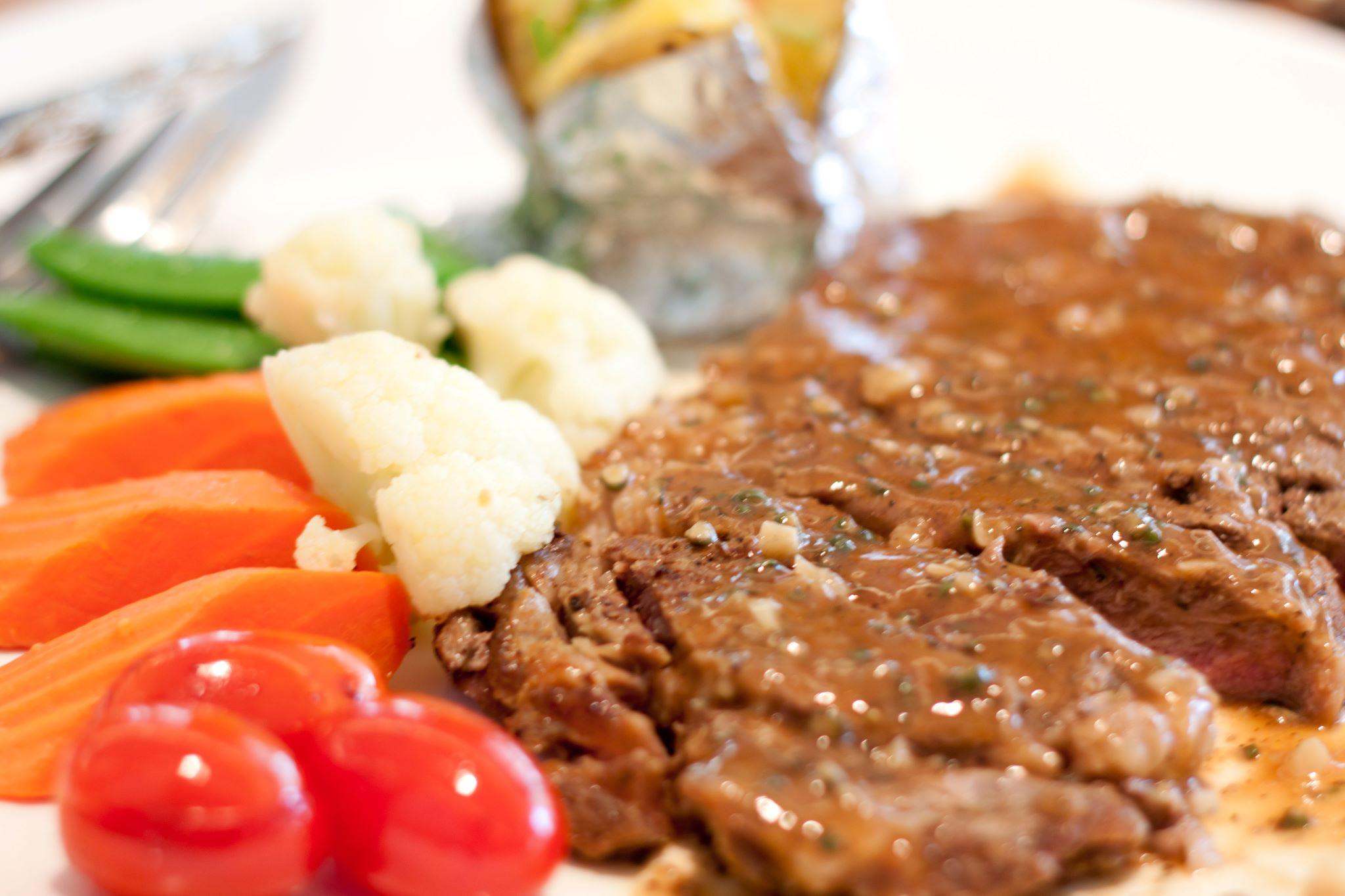 Restaurant Dynasty Grande Hotel