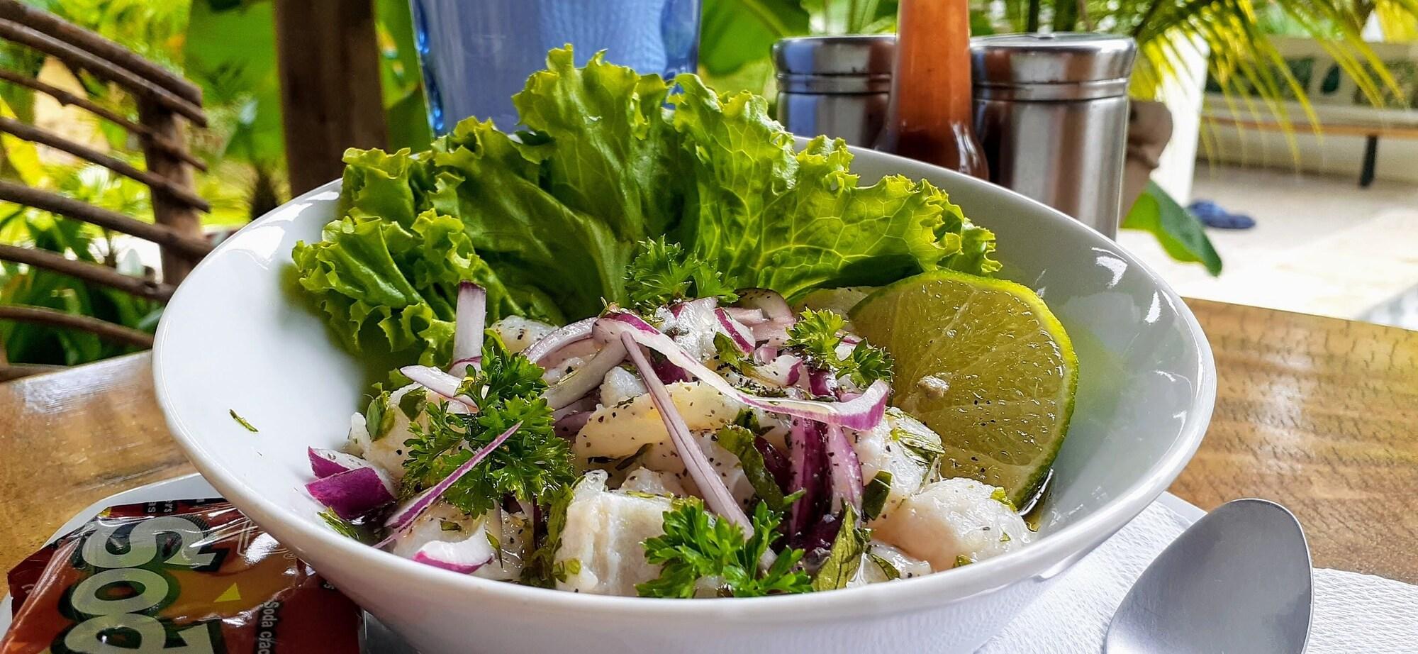 Restaurant Nayal Lodge