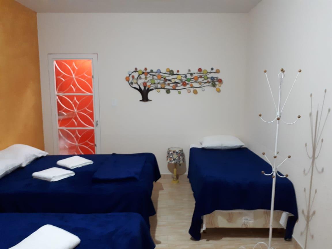 Habitación Pousada Caminho da Pedrinha