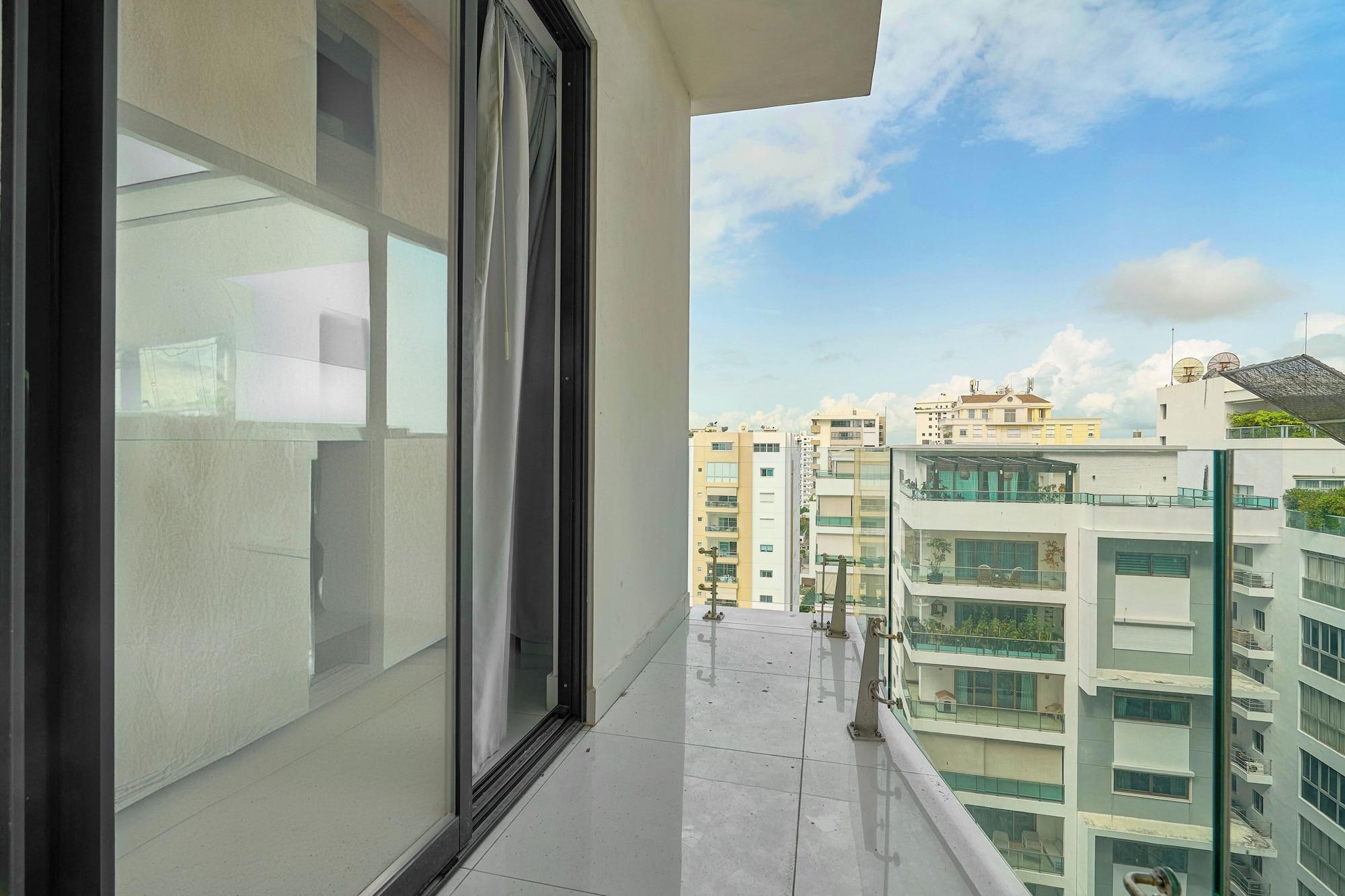 Varios Monaco Residences Piantini