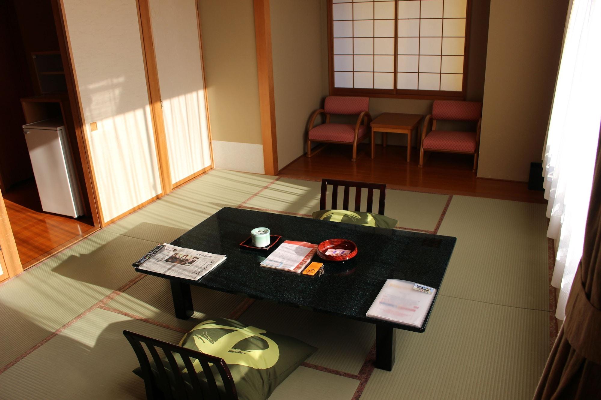 Habitación Matsuriya Yuzaemon