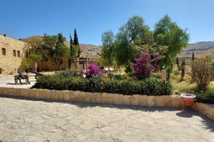 Alojamiento - Hayat Zaman Hotel & Resort