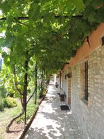 Alojamiento - Resort Villa Manin