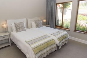 Alquiler Vacacional - Villa 12