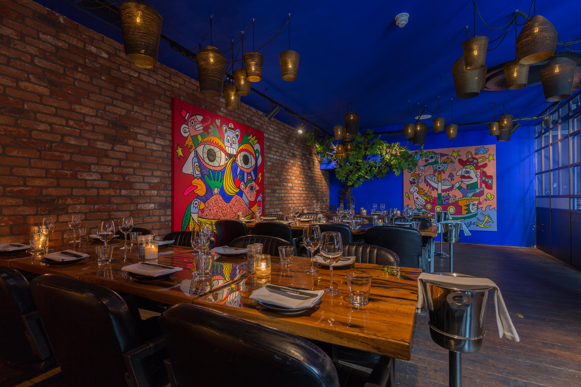 Restaurant Leonardo Hotel Vinkeveen Amsterdam