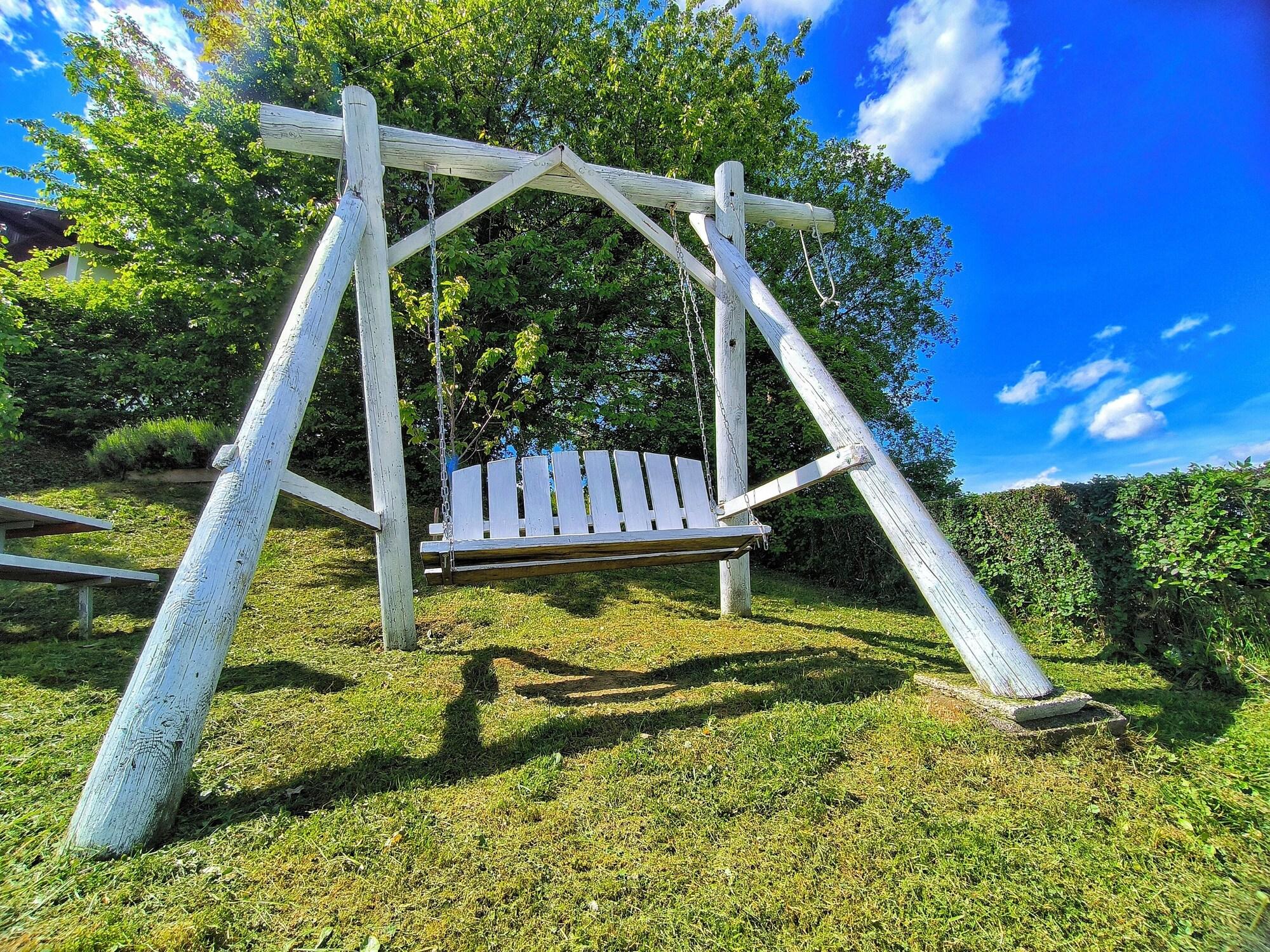 Instalaciones Recreativas Discover the Magic of Nature