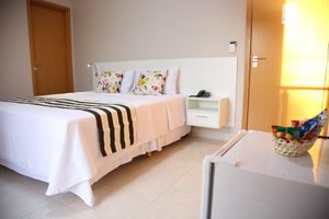 Alojamiento - Ventura Hotel