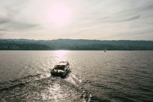 Alojamiento - La Réserve Eden au Lac Zurich