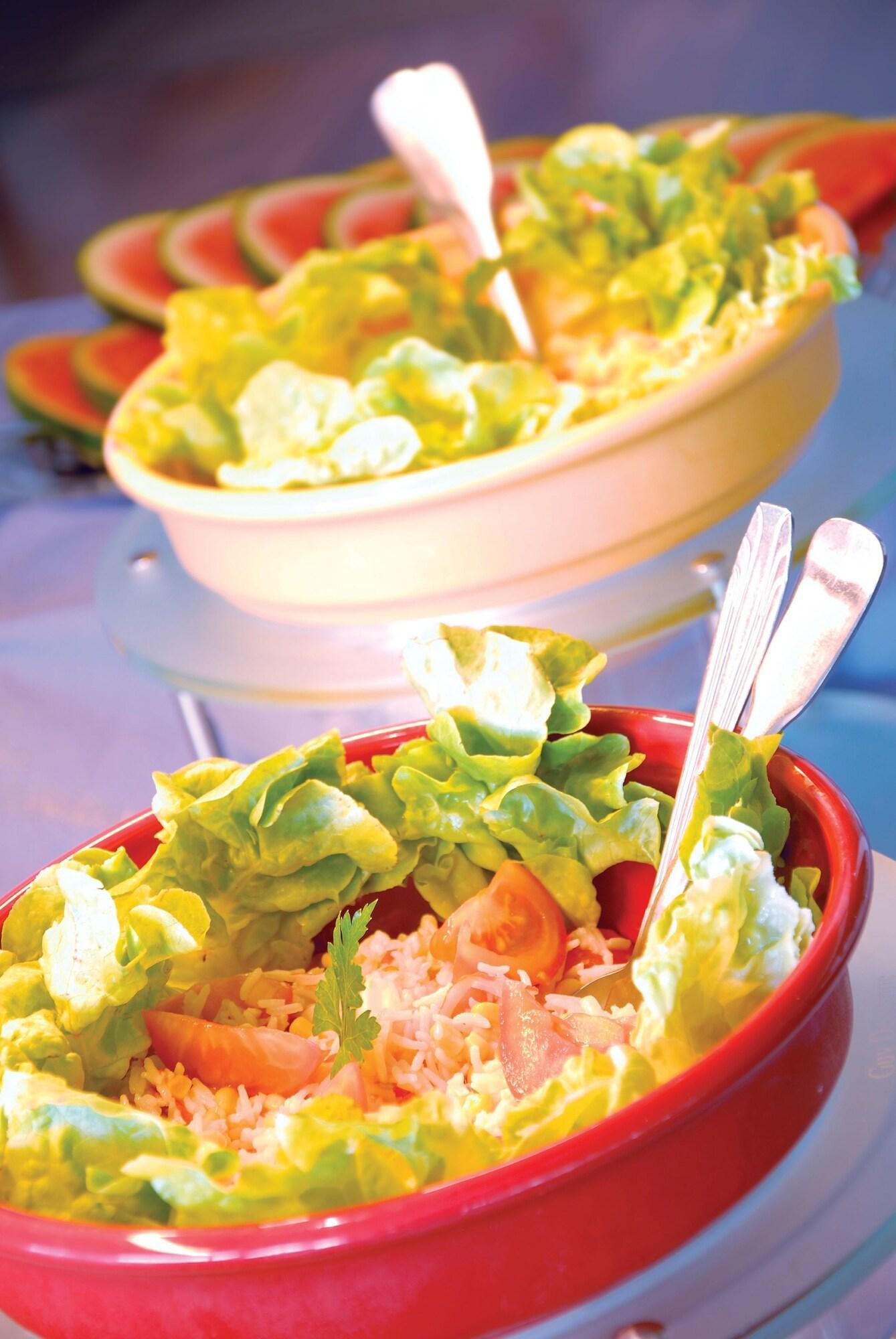 Restaurant Quality Hotel Le Cardinal