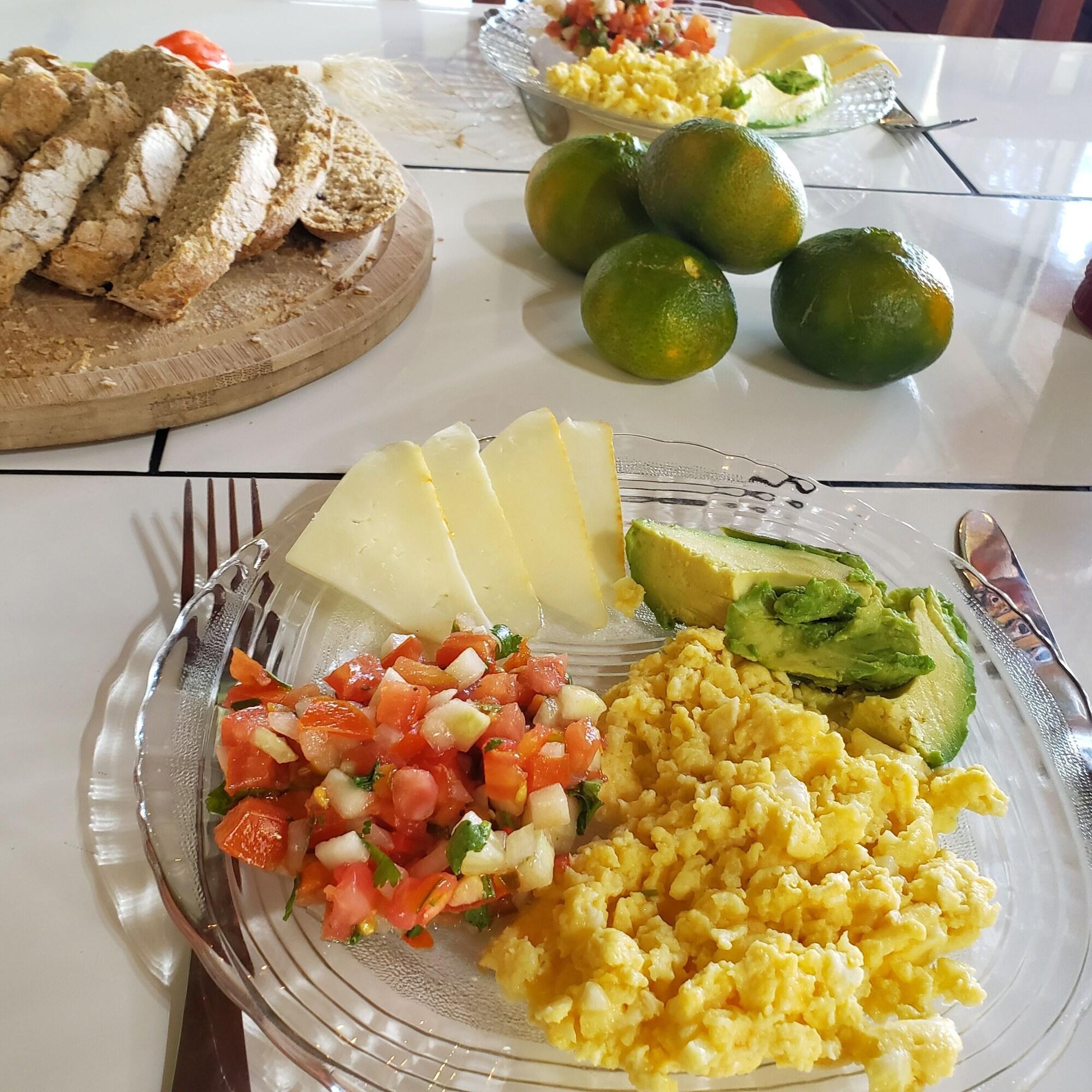 Restaurant Better Life Suites & Studio