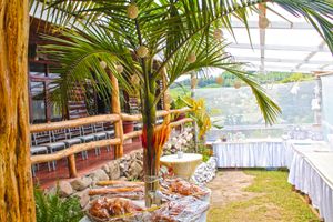 Alojamiento - DPalma Lodge