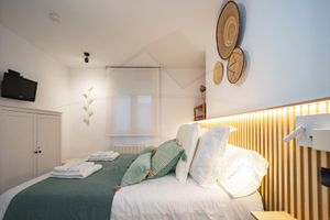 Alquiler Vacacional - Palomar De Corrida