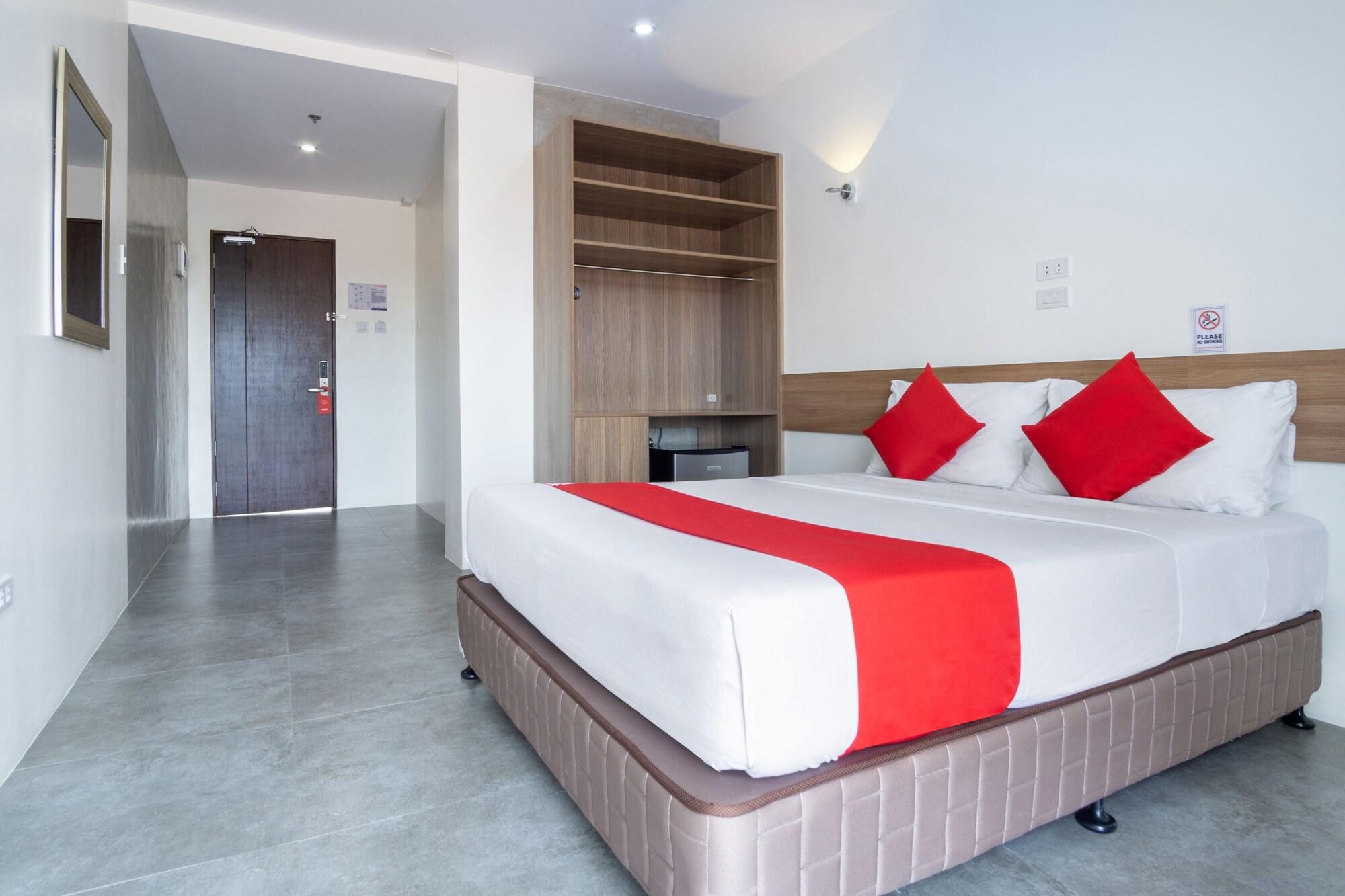 Habitación 18 Suites Cebu