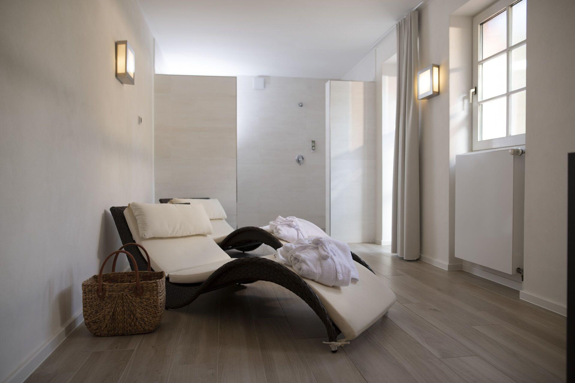 Spa Landhotel Kauzenberg