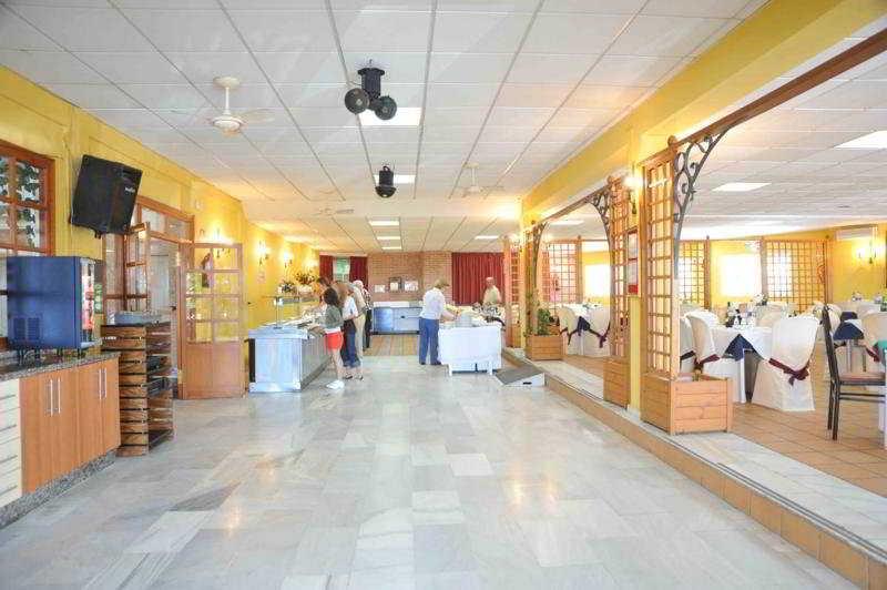 Restaurant Apal Chinasol