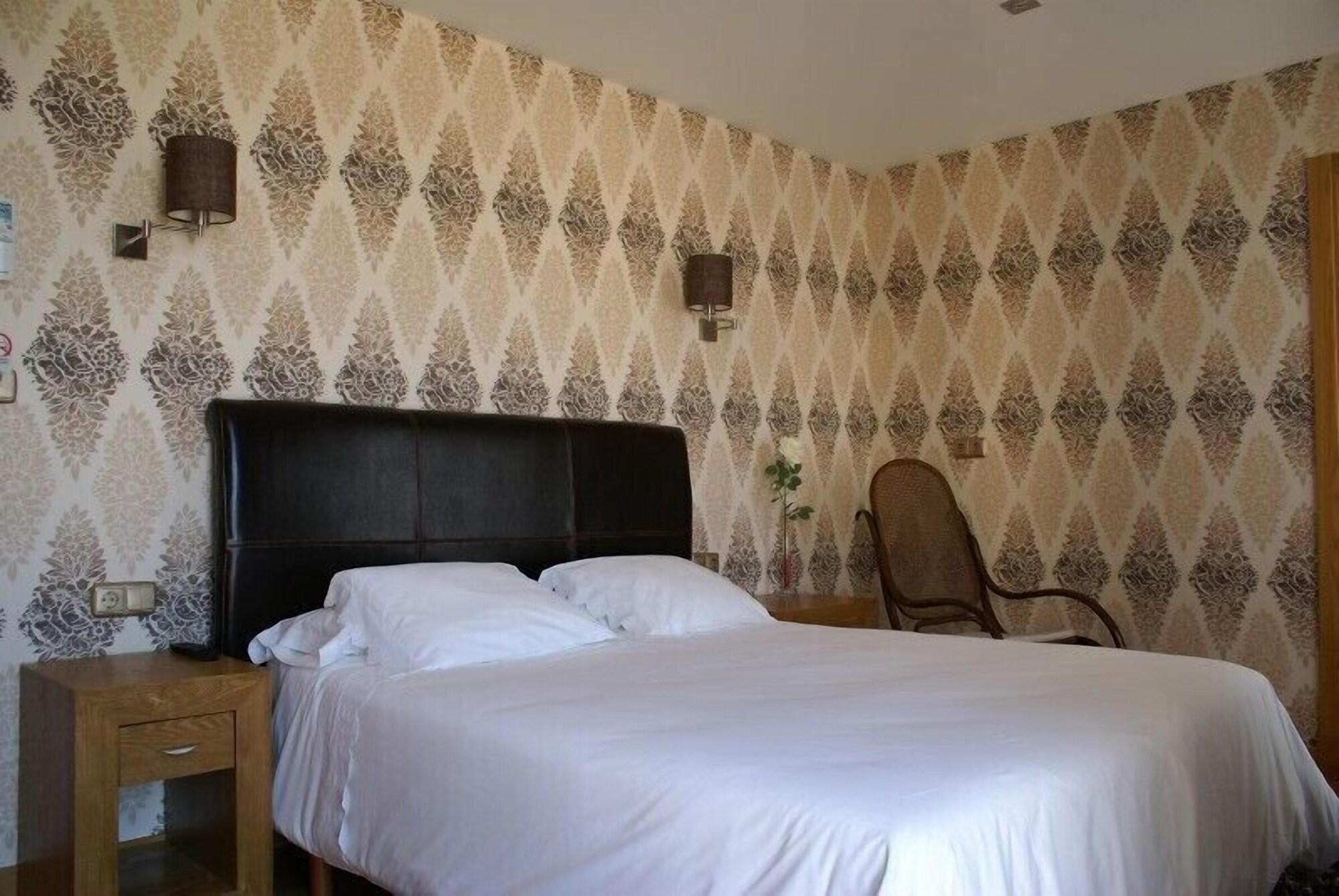 Habitación A Esmorga Posada Del Mar