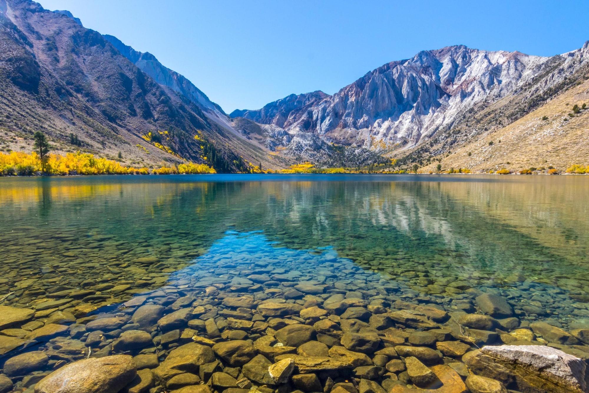 Varios June Lake Motel