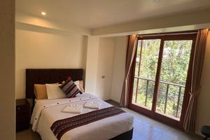 Alojamiento - Hotel Humantay Lodge Ollantaytambo
