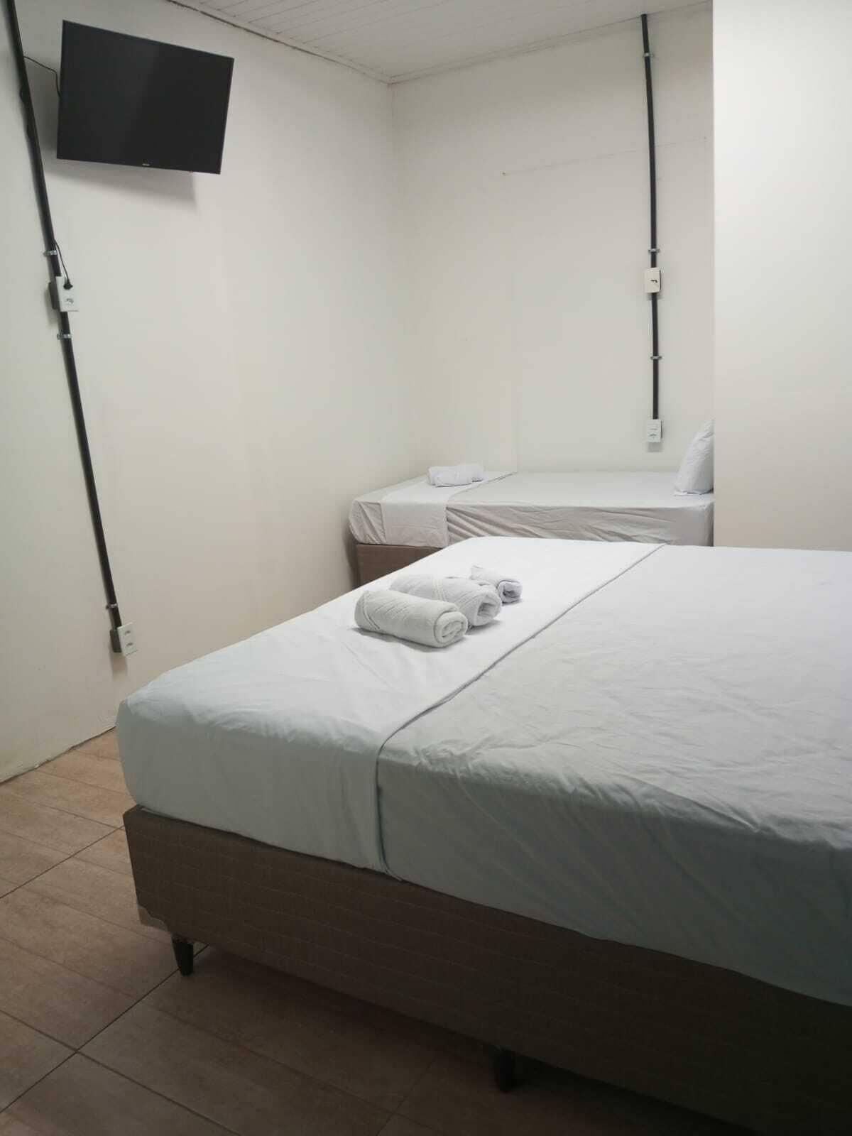Habitación Grand' Hostel
