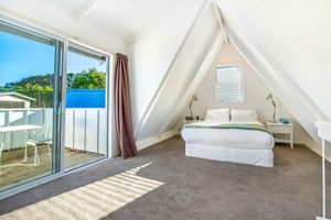 Alquiler Vacacional - Shelley Beach- House