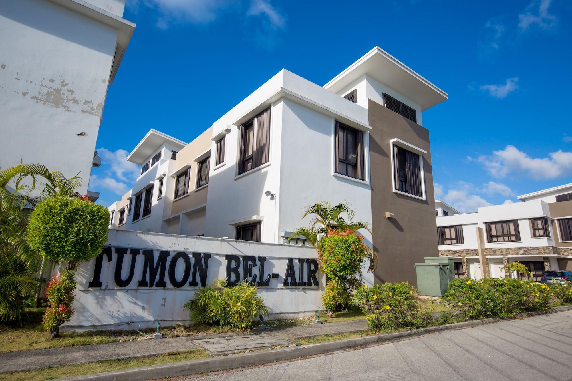 Vista Exterior Tumon Bel-Air Serviced Residence