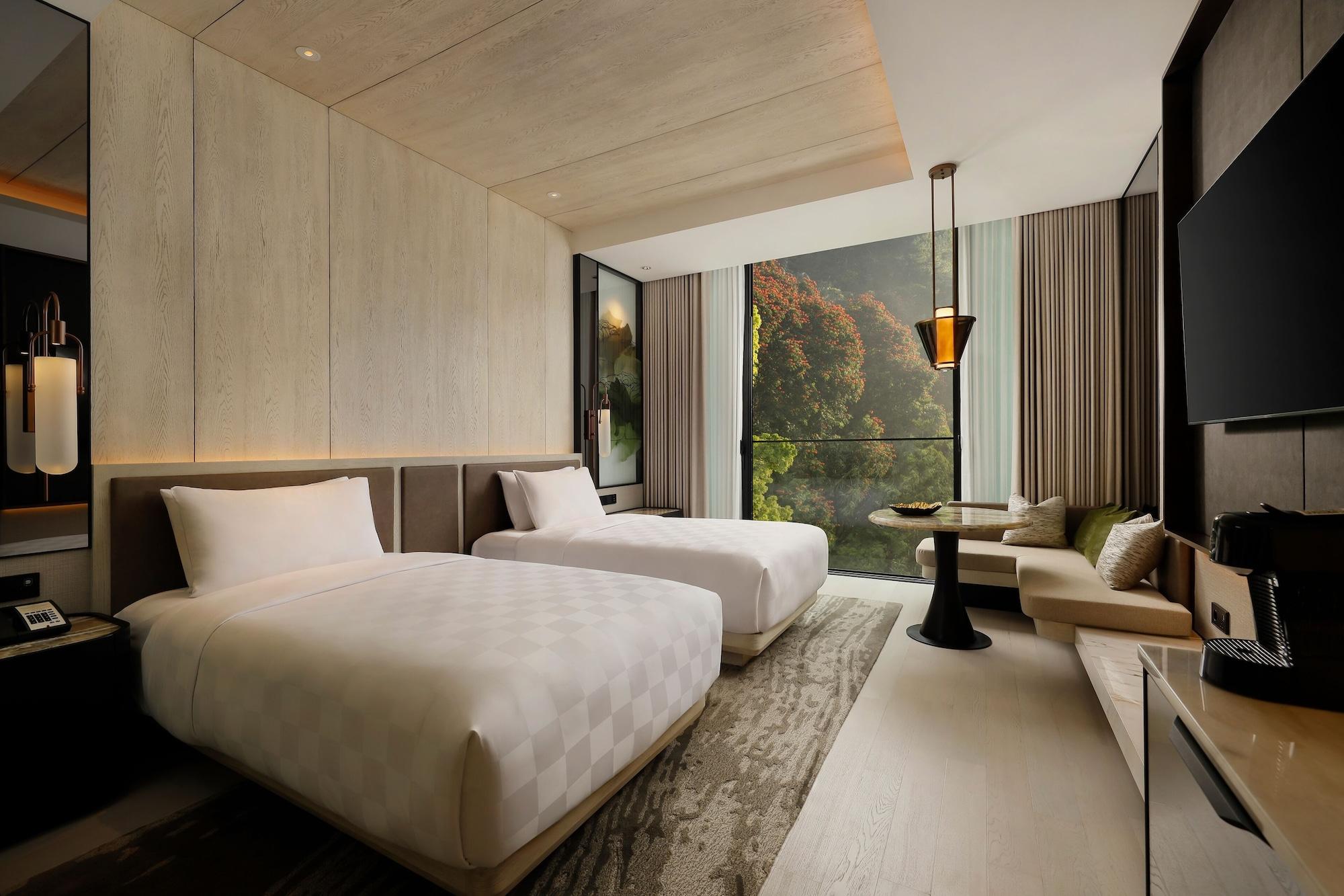 Habitación Padma Hotel Bandung