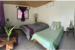 Alojamiento - Rancho Los Compayres