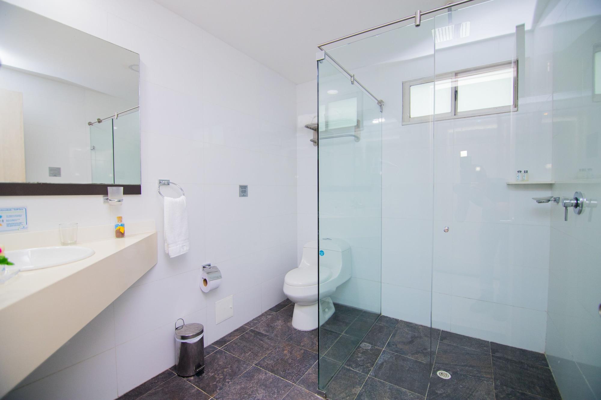 Hotel Varanasi Hotel Boutique Aeropuerto