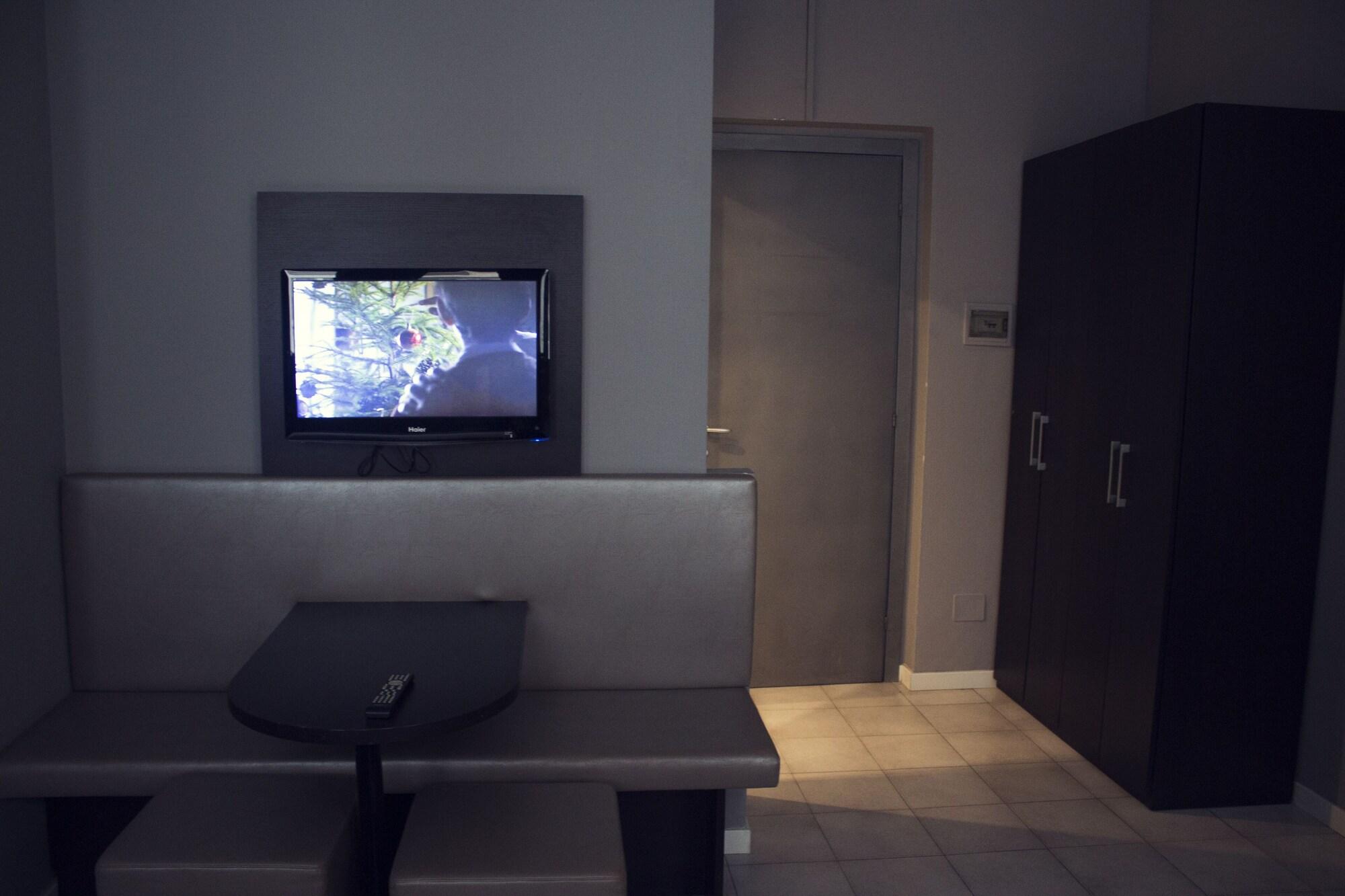 Set de Habitación New Generation Hostel Bucharest Center