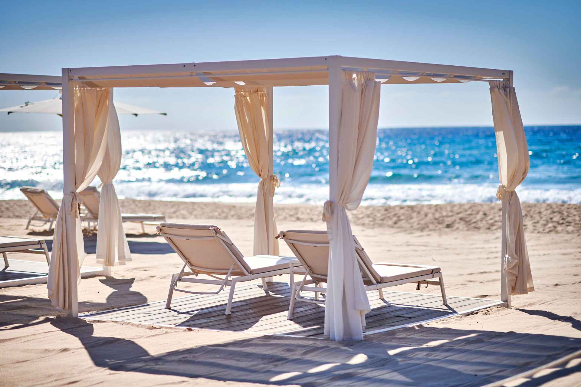 Playa Baia di Chia Resort Sardinia, Curio Collection by Hilton