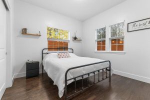 Alquiler Vacacional - 4 BR with pool & movie room Near Downtown, SMART Train & Hospitals