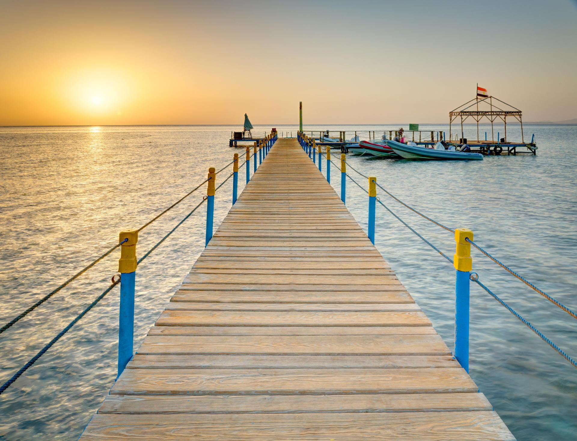 Playa Aurora Oriental Resort Sharm El Sheikh