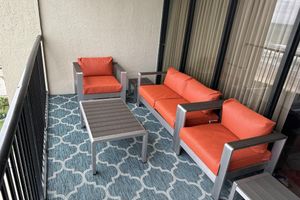 Alquiler Vacacional - Specials. Ocean Front Luxury Condo attention to details, many extras!