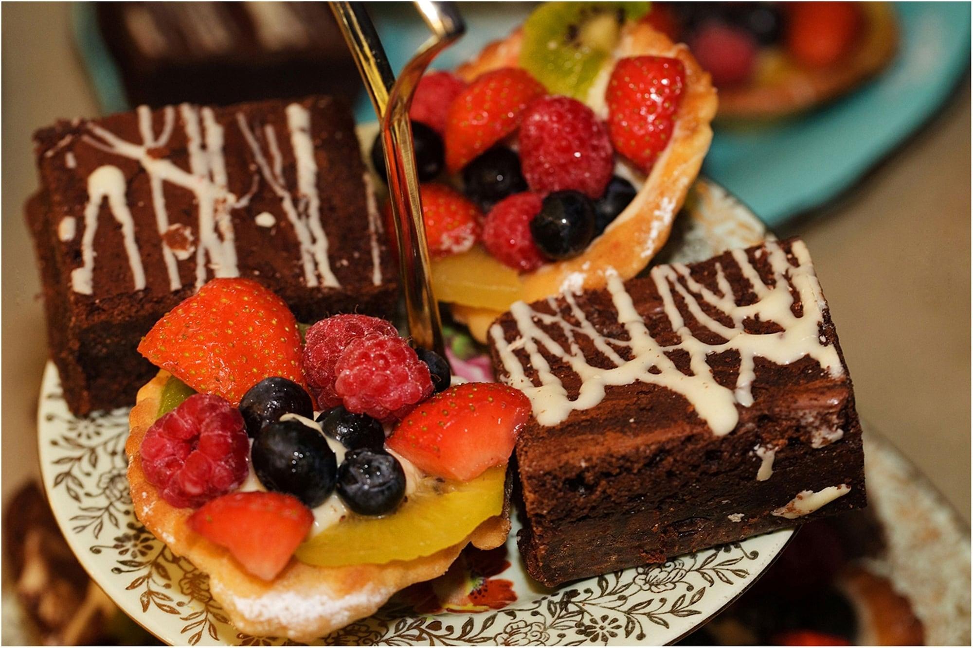 Restaurant The Old Rectory