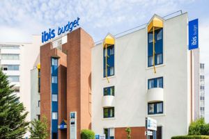 Alojamiento - Ibis Budget Marne-la-Vallée Noisy-le-Grand