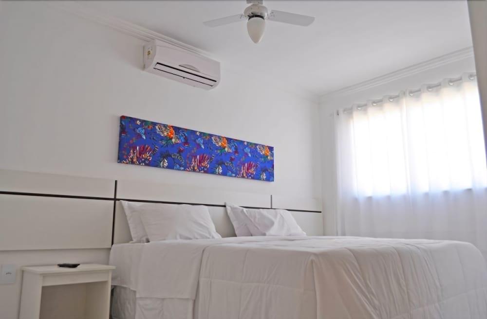 Habitación Mont Hebrom - Residencial