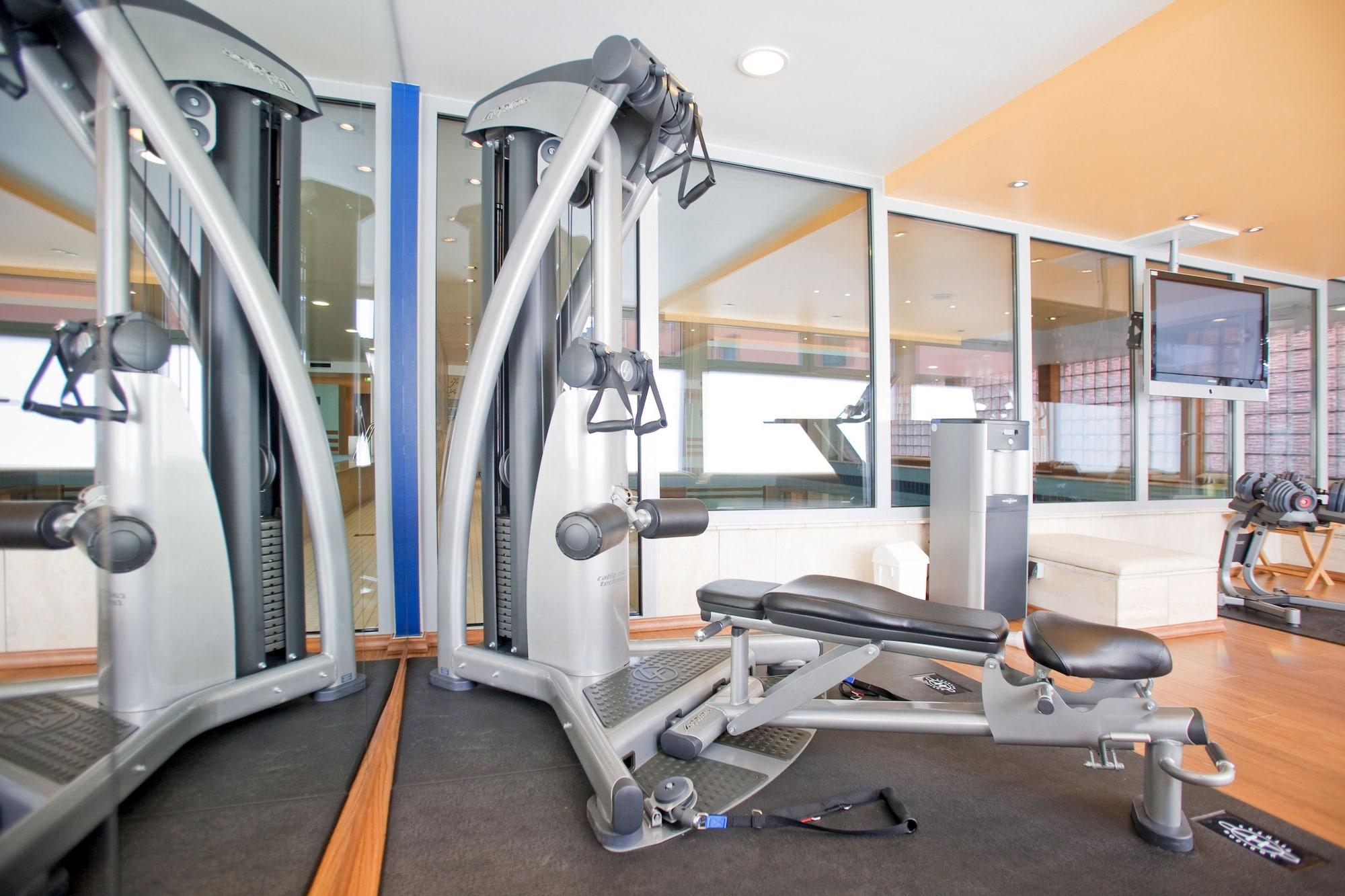 Gimnasio Hotel Lyskirchen Köln