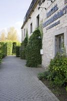 Alojamiento - Hotel La Passerelle