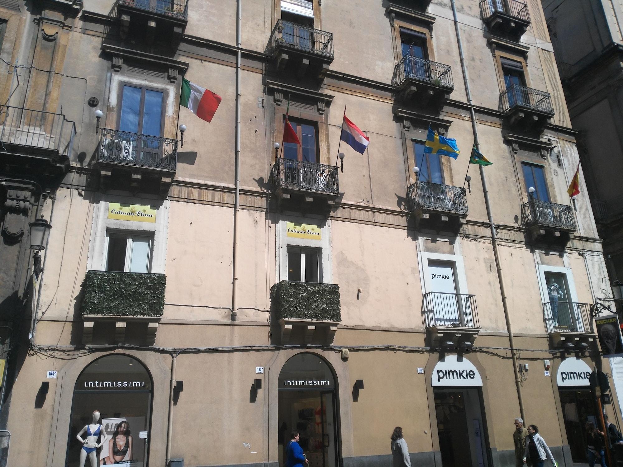 Vista Exterior Rubens