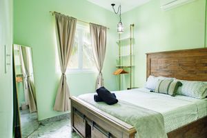Alquiler Vacacional - Modern 3-BR Apt in Santurce's Art District (SJ)