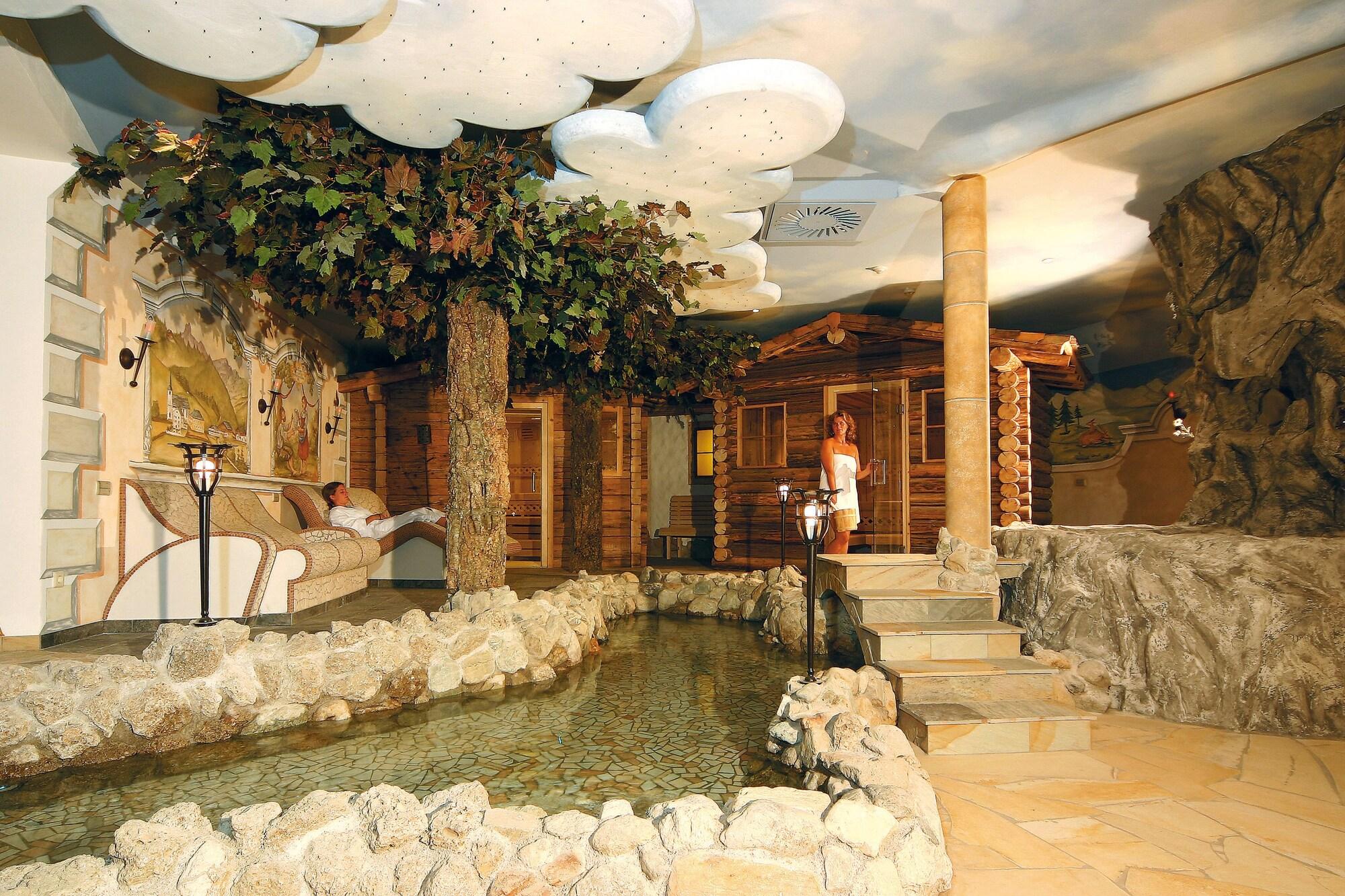 Spa Landhotel Alpenhof