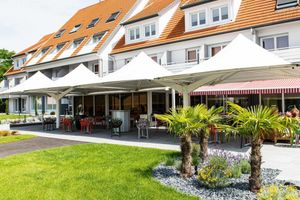 Alojamiento - Europe Haguenau - Hôtel & Spa